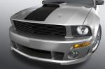 Ford Mustang 428R by Roush 2008 года